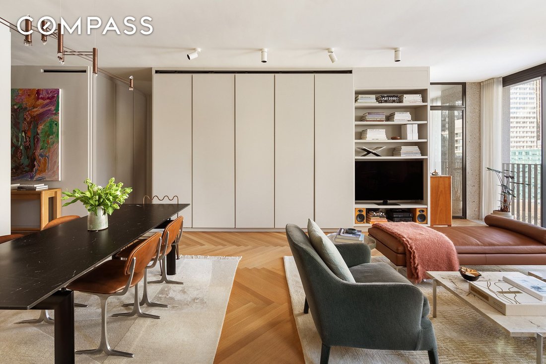 Condo in New York, New York, United States 3 - 16501075