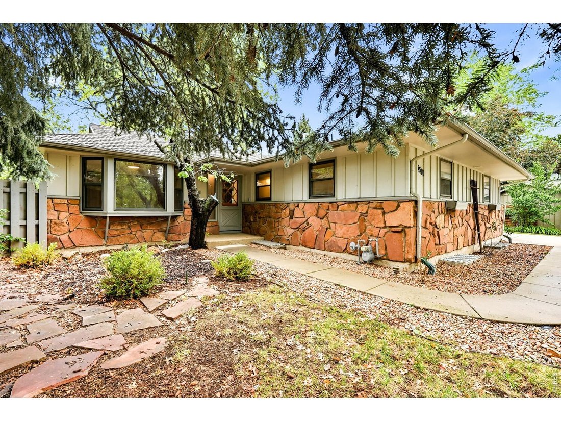 House in Boulder, Colorado, United States 3 - 18172707