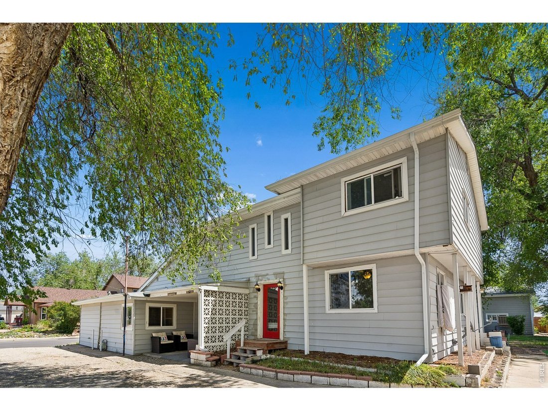 Erie, Colorado, United States 1 - 18173544