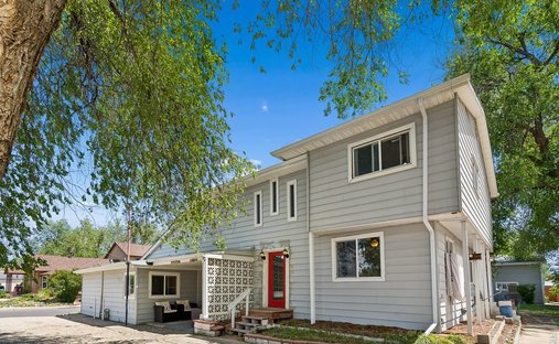 Erie, Colorado, United States 1