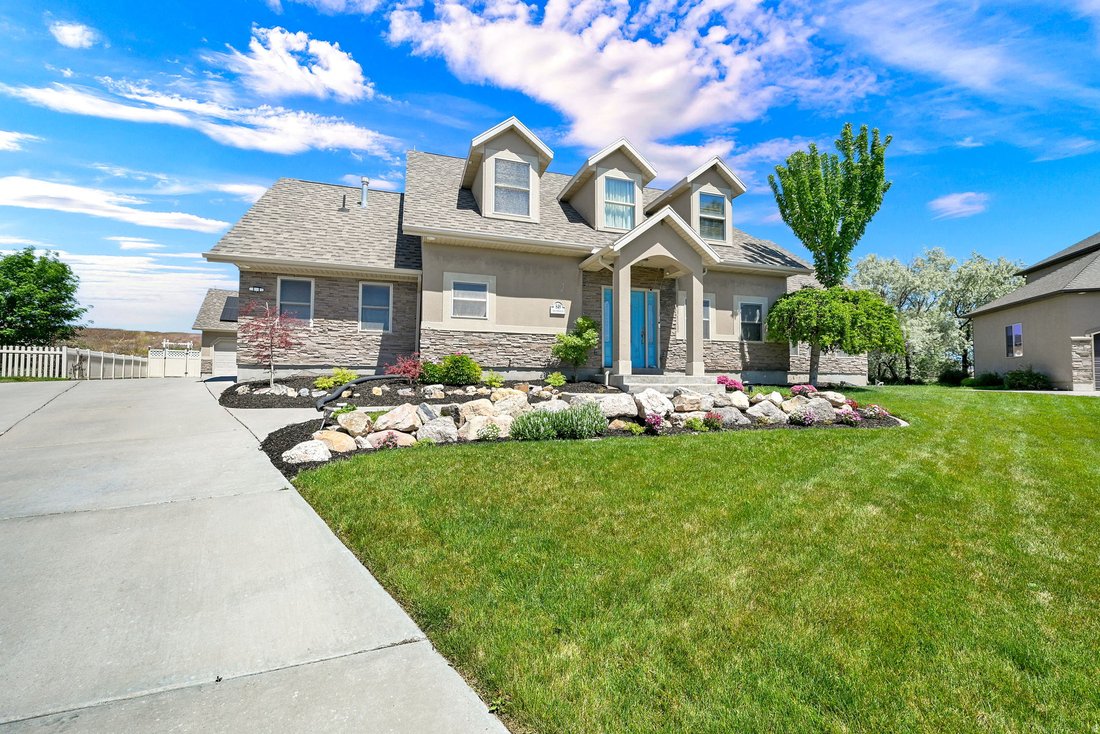 House in Syracuse, Utah, United States 3 - 18172209