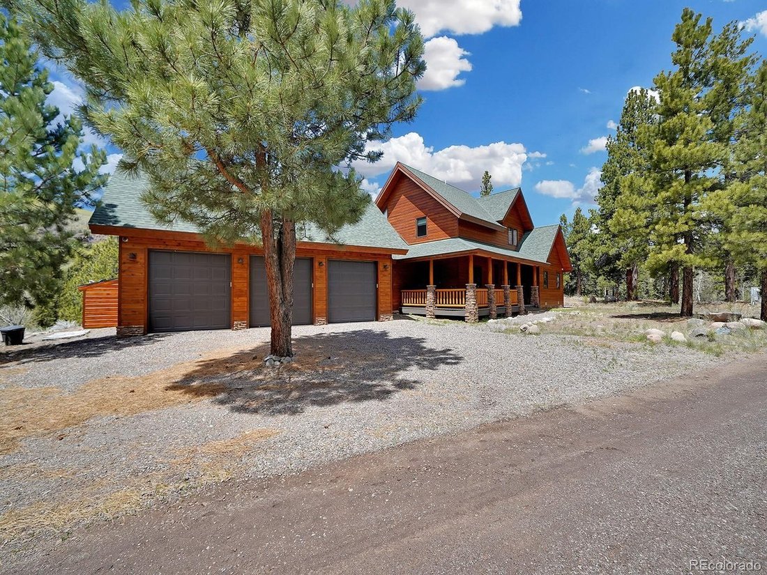 House in Antonito, Colorado, United States 5 - 18173678
