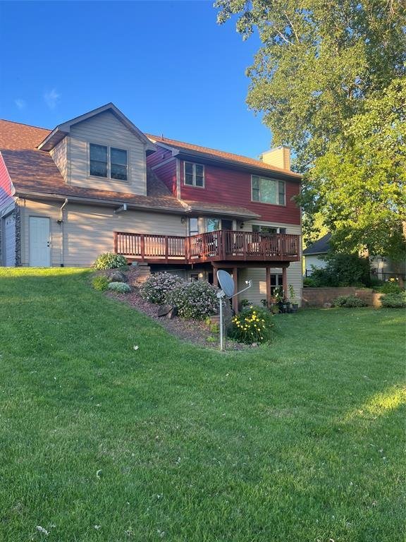 House in Chippewa Falls, Wisconsin, United States 5 - 17788221