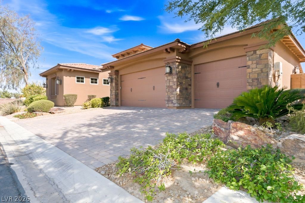 House in Las Vegas, Nevada, United States 1 - 18172101