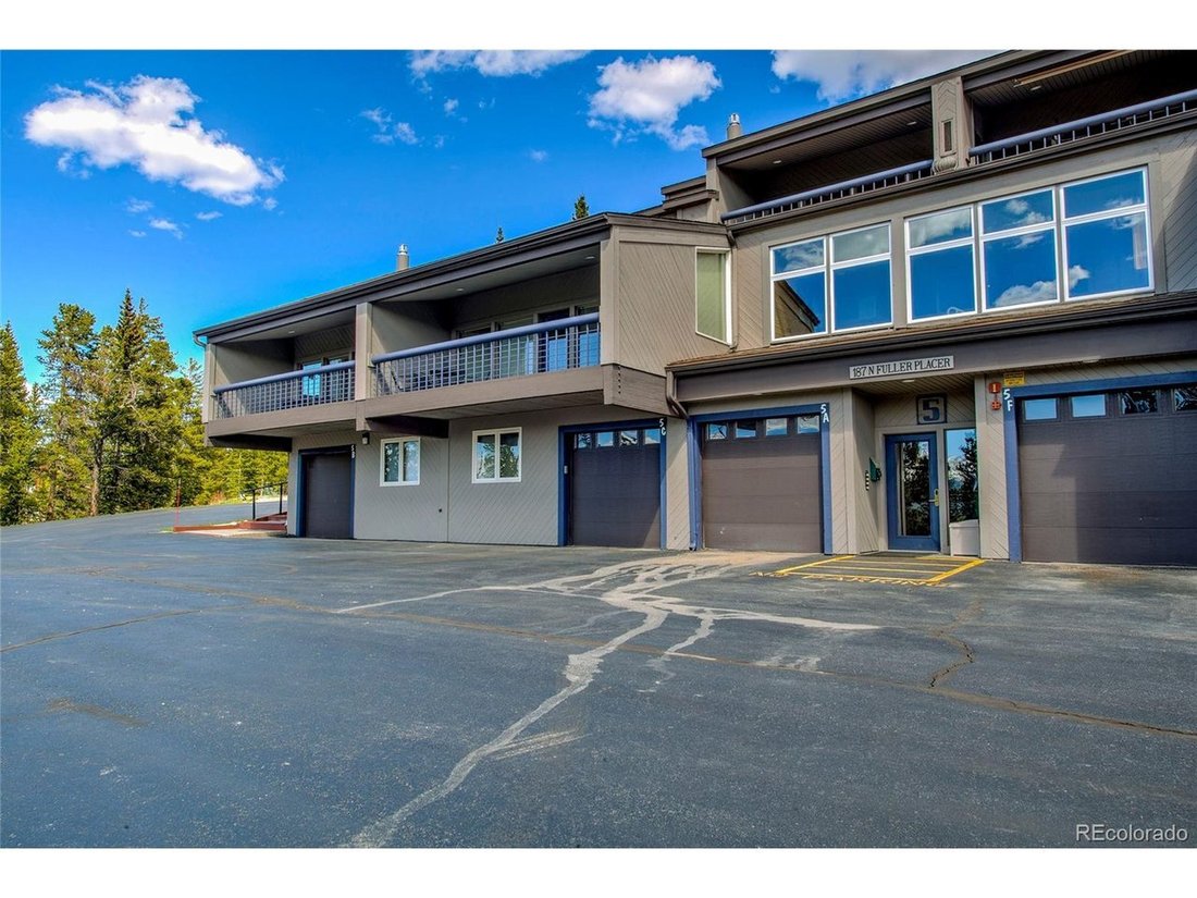 Condo in Breckenridge, Colorado, United States 2 - 18173735