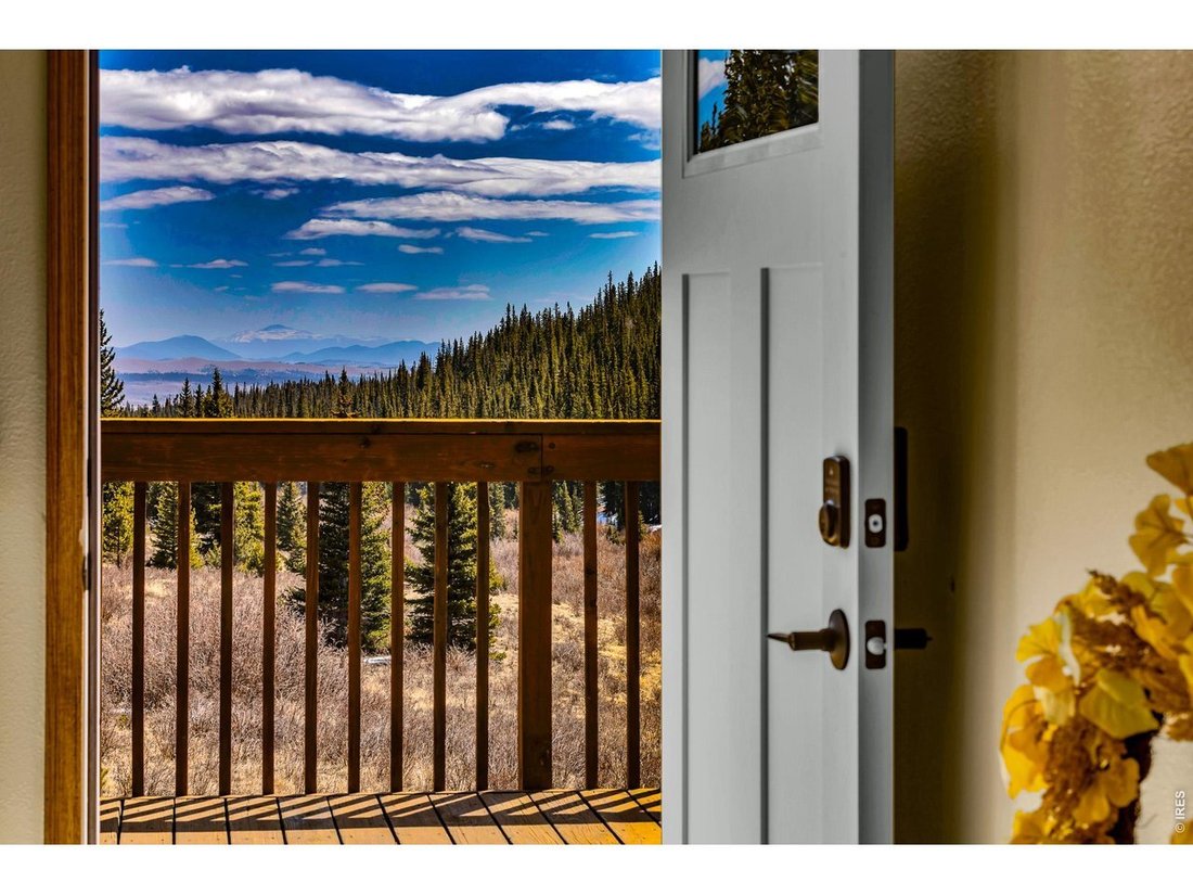 House in Fairplay, Colorado, United States 3 - 18173024