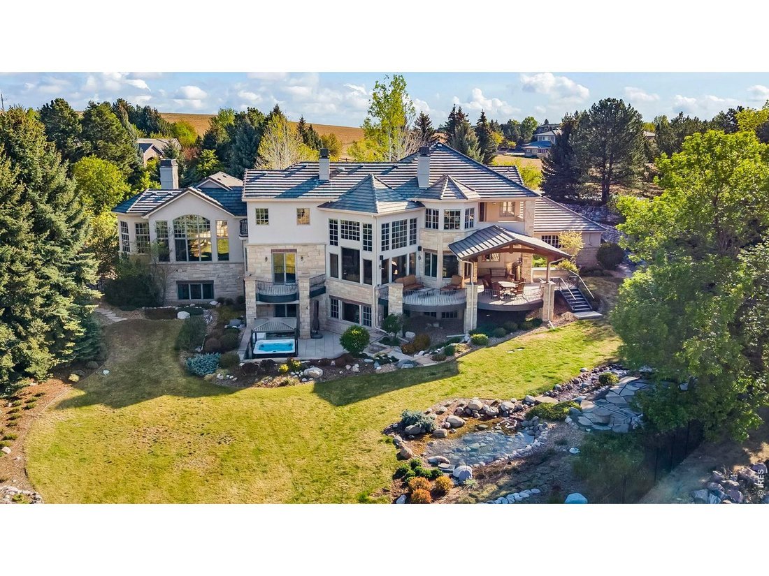 House in Longmont, Colorado, United States 1 - 18173875