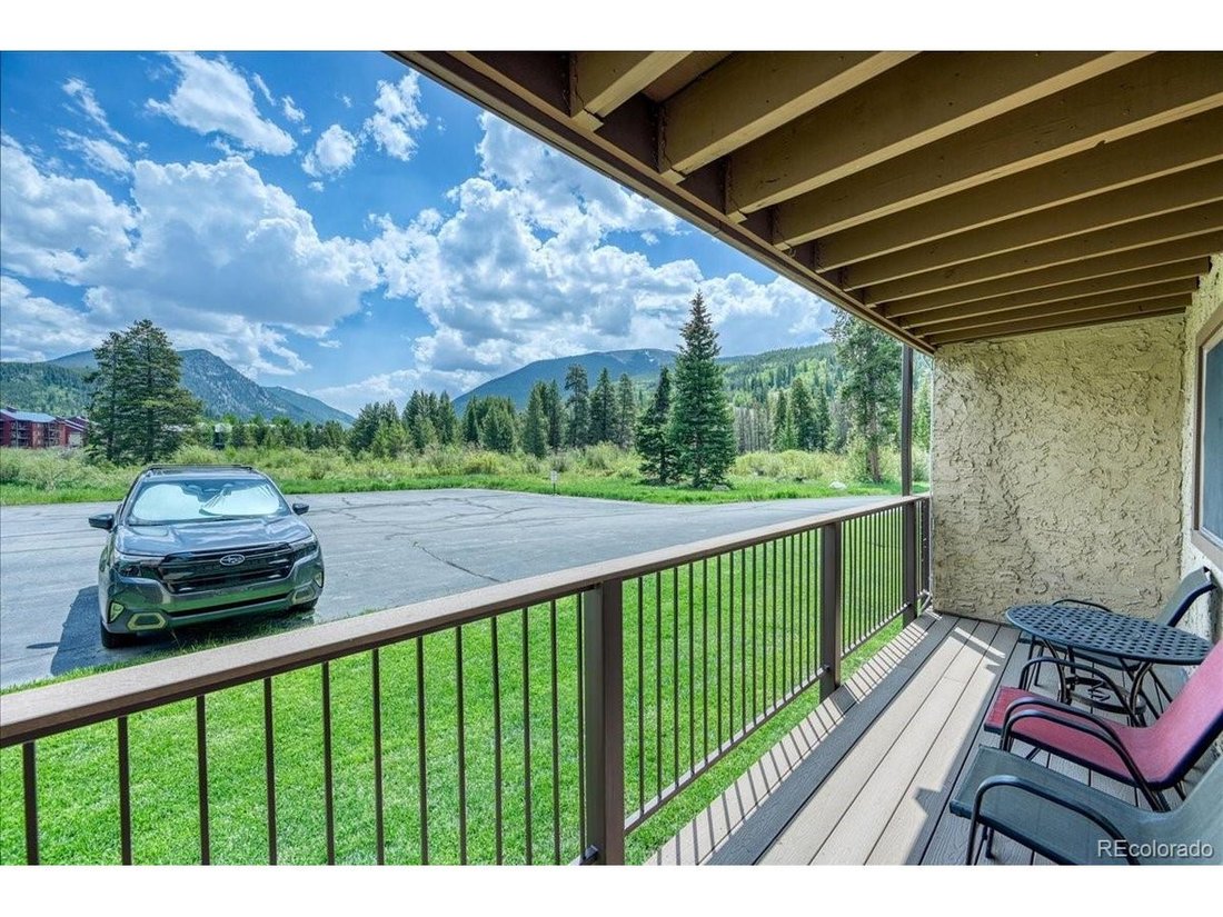Condo in Dillon, Colorado, United States 3 - 18172348