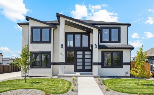 Maison à Aurora, Colorado, États-Unis 1