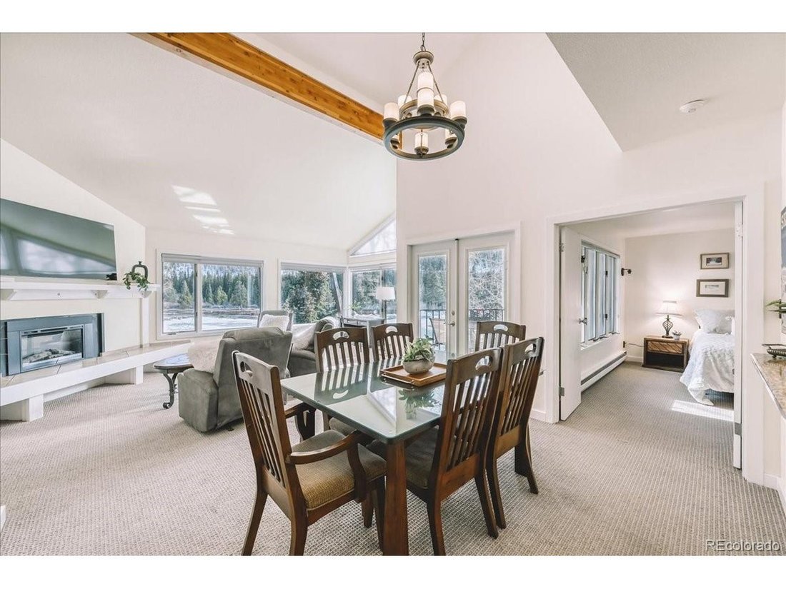 Condo in Dillon, Colorado, United States 4 - 18172311