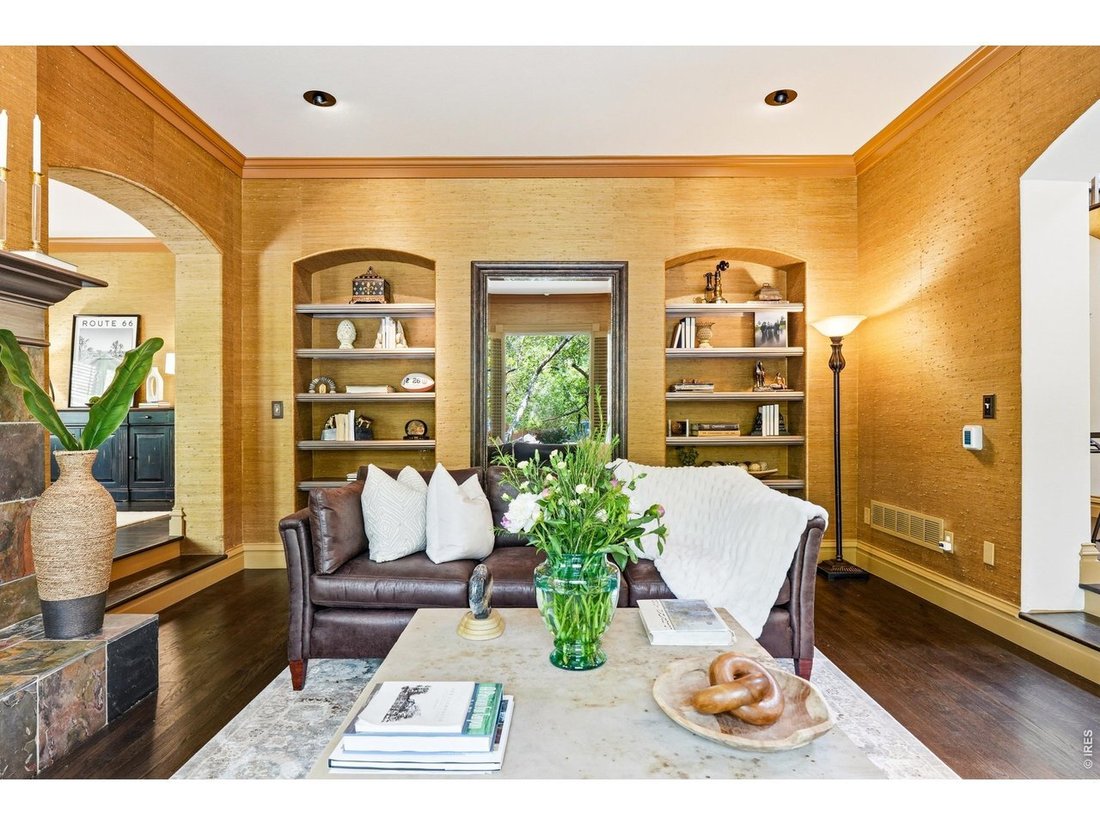 House in Boulder, Colorado, United States 3 - 18172699