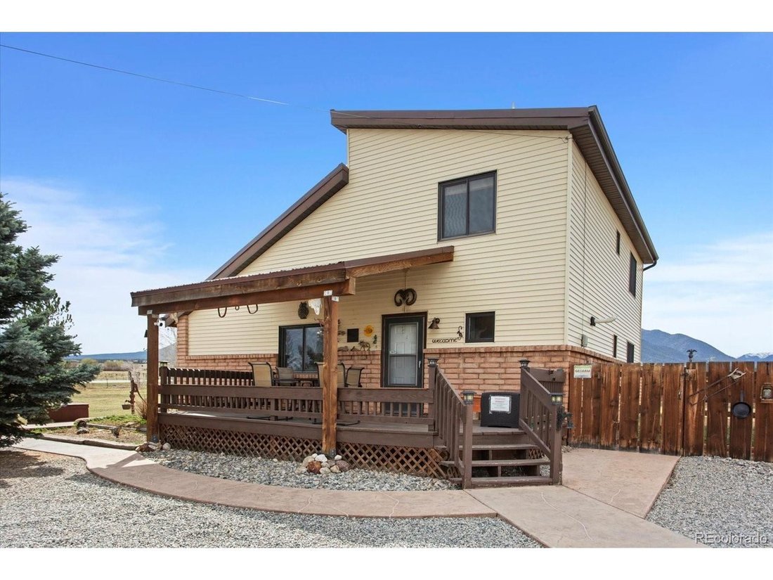 House in Buena Vista, Colorado, United States 3 - 18174379