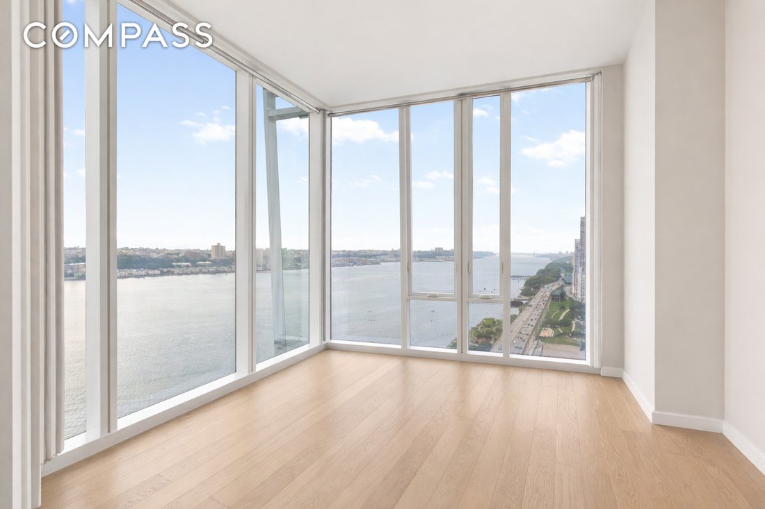Condo in New York, New York, United States 5 - 16517402
