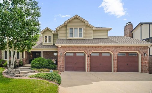 House in Broomfield, Colorado, United States 1