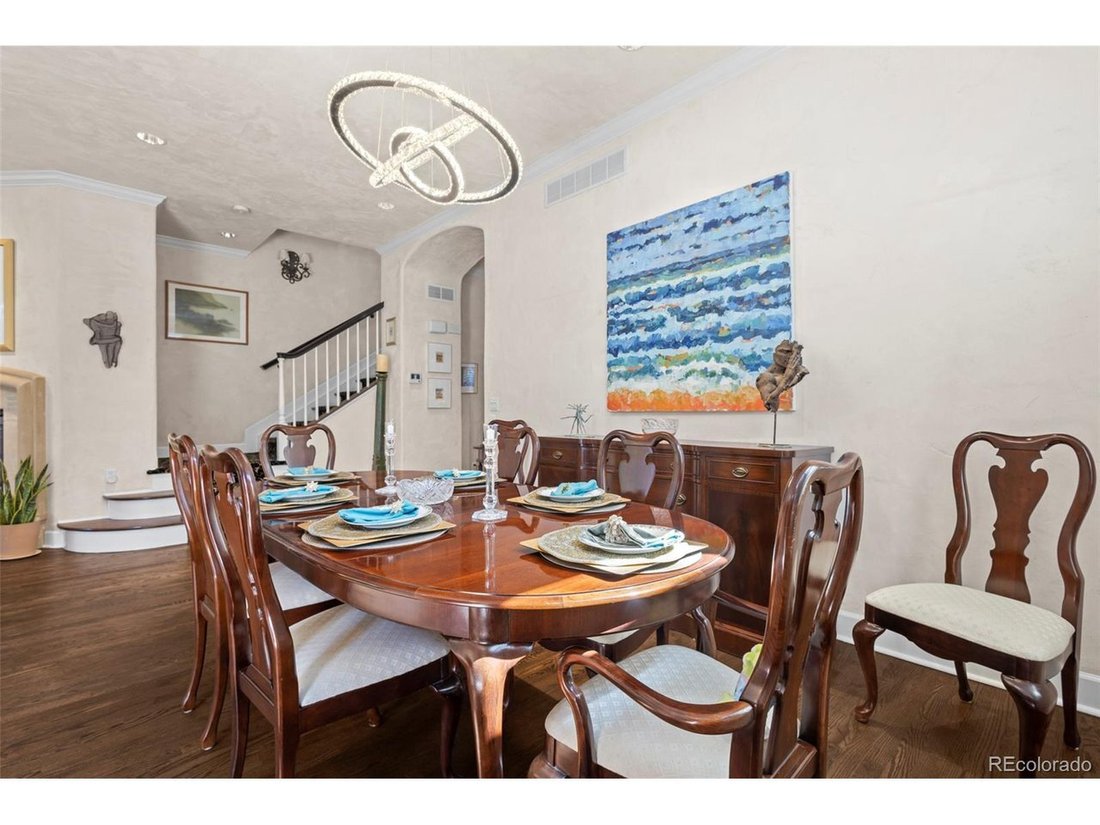 Residenza a Denver, Colorado, Stati Uniti 4 - 18174567