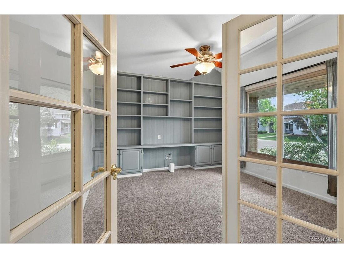 House in Centennial, Colorado, United States 5 - 18174434