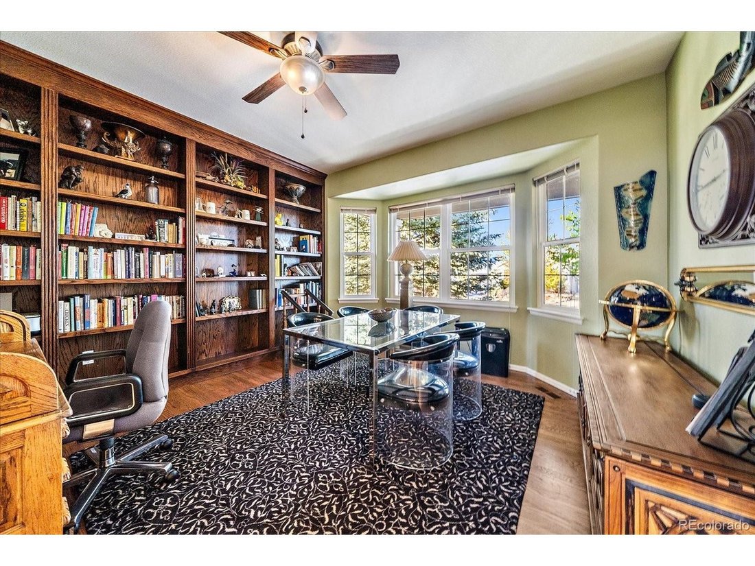 House in Aurora, Colorado, United States 4 - 18173781