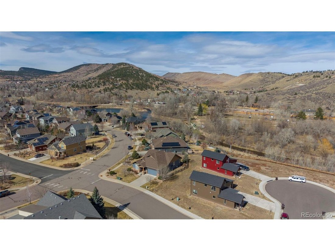 House in Lyons, Colorado, United States 5 - 18172576