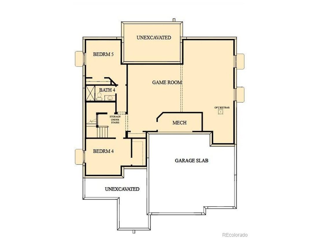 House in Aurora, Colorado, United States 4 - 18172461