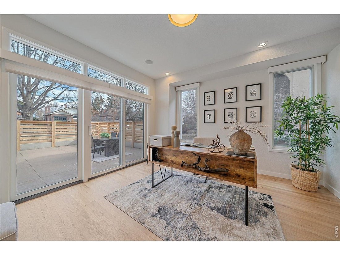 Wohnung in Denver, Colorado, Vereinigte Staaten 5 - 18174230