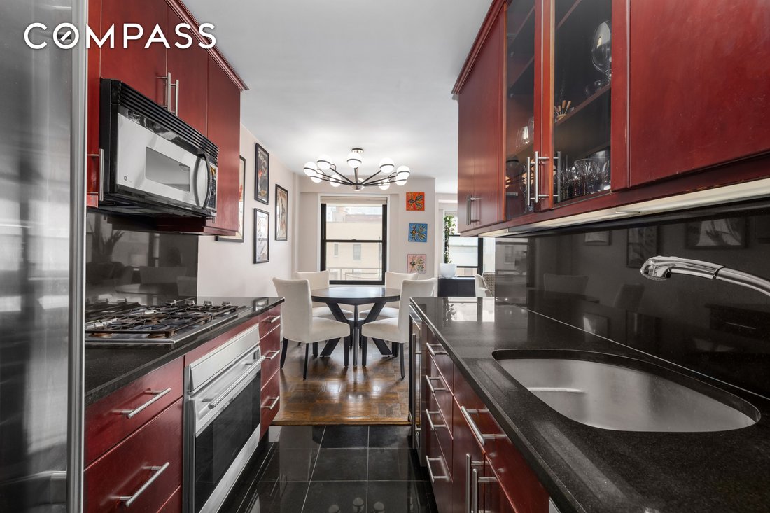 Co Op in New York, New York, United States 4 - 16501321