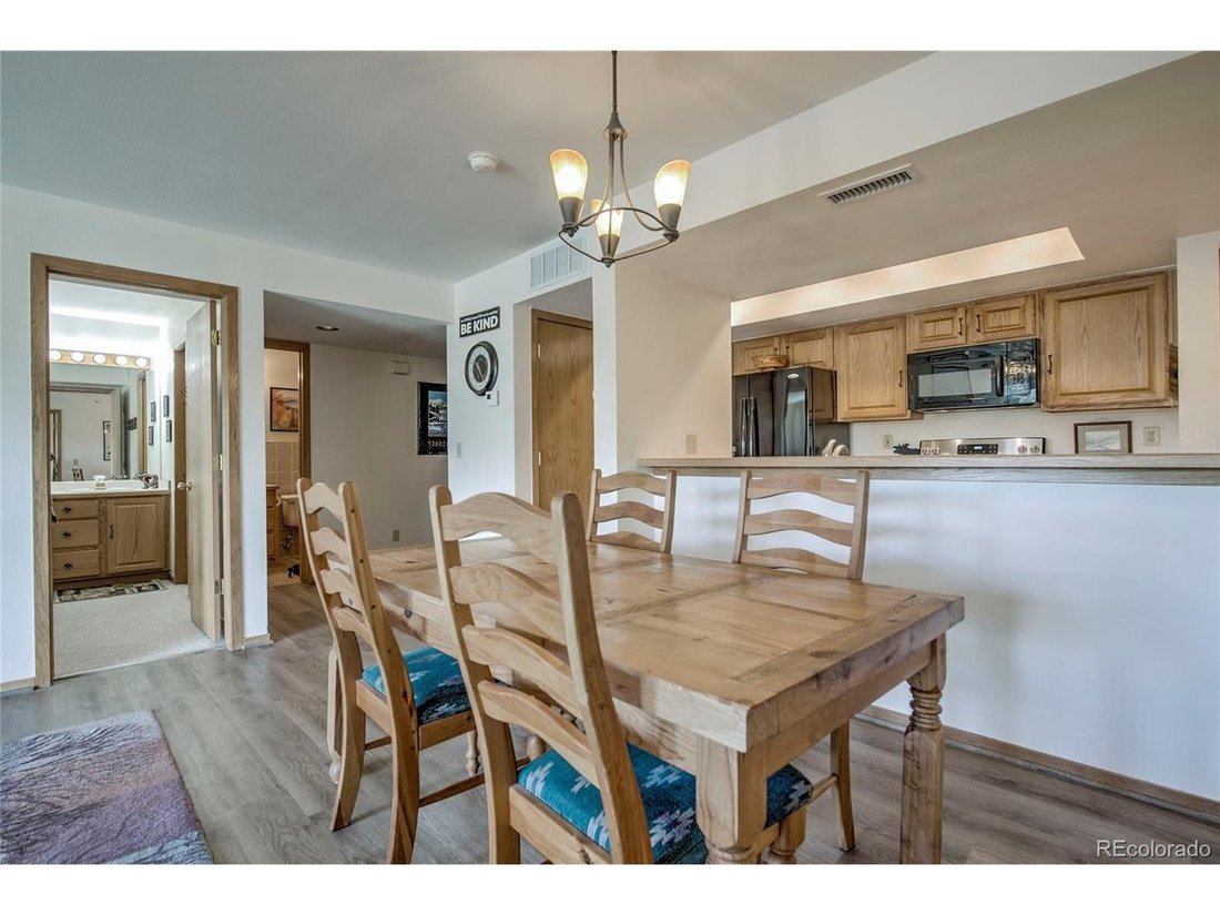 Condo in Frisco, Colorado, United States 5 - 18173908