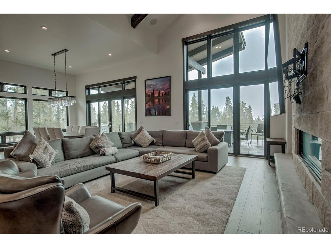 House in Breckenridge, Colorado, United States 1 - 18173788