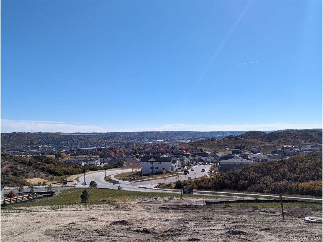 Casa a Castle Rock, Colorado, Stati Uniti 2 - 18173196