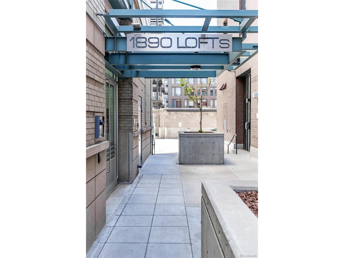 Condo in Denver, Colorado, United States 3 - 18173448