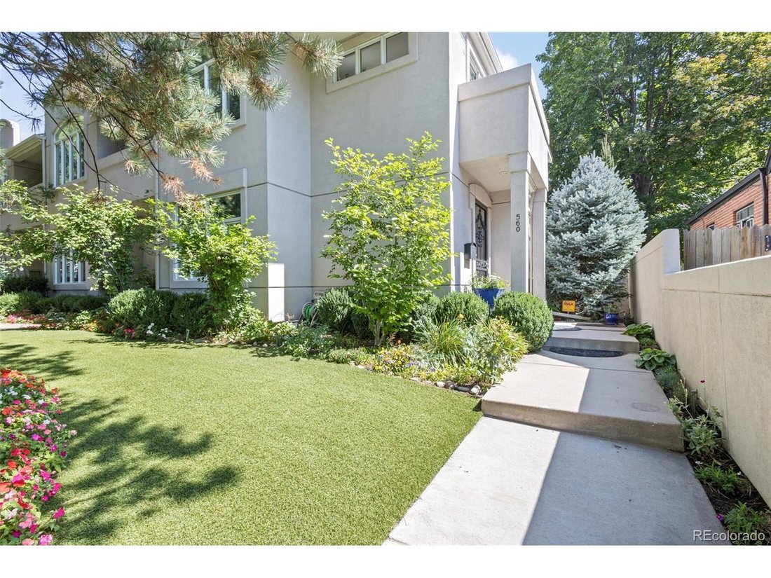 Residenza a Denver, Colorado, Stati Uniti 1 - 18174567