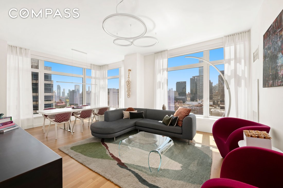 Condo in New York, New York, United States 1 - 16501258