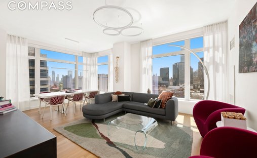 Condo in New York, New York, United States 1