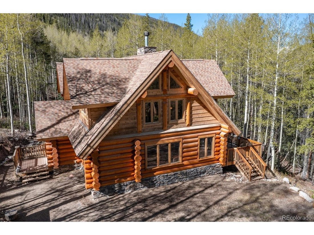 House in Buena Vista, Colorado, United States 3 - 18173436
