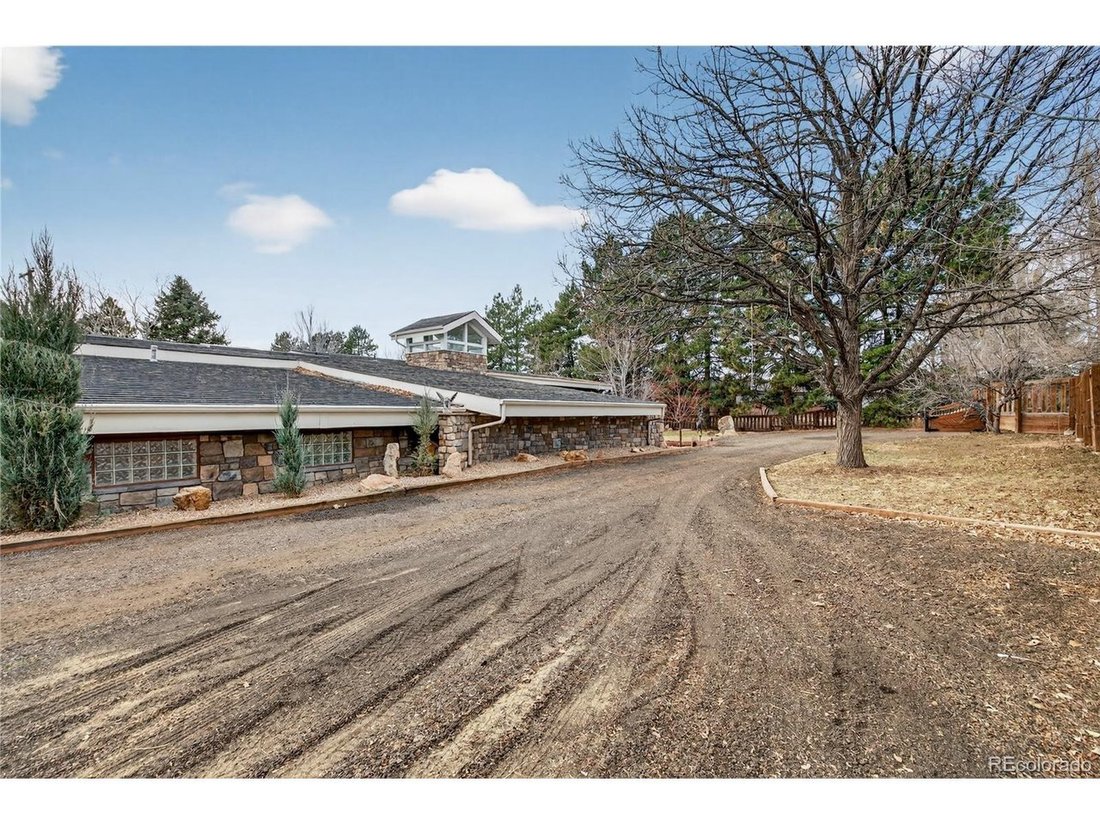 House in Columbine Valley, Colorado, United States 3 - 18173412
