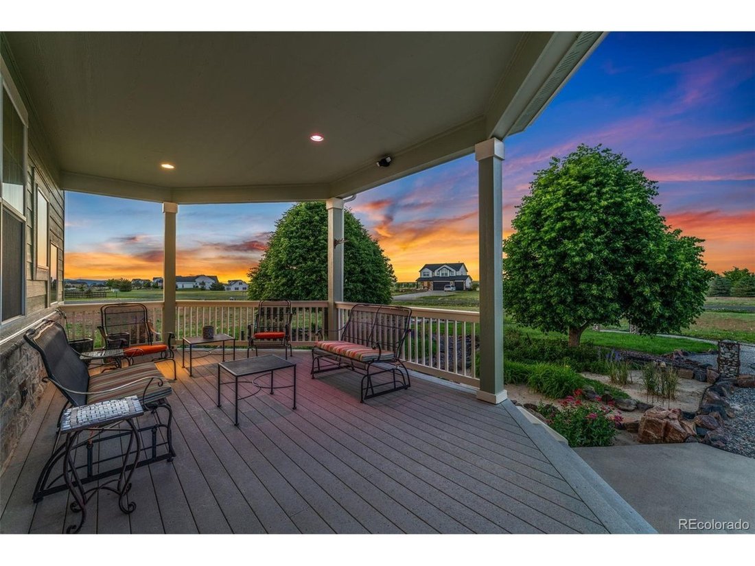 House in Watkins, Colorado, United States 5 - 18172496