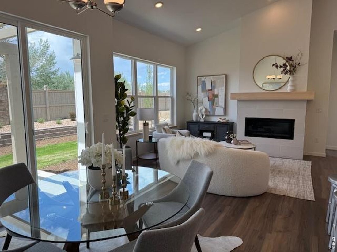 Apartment in Longmont, Colorado, United States 3 - 18173191