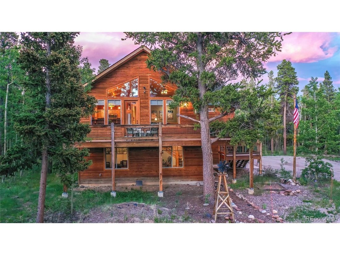 House in Fairplay, Colorado, United States 3 - 18173925