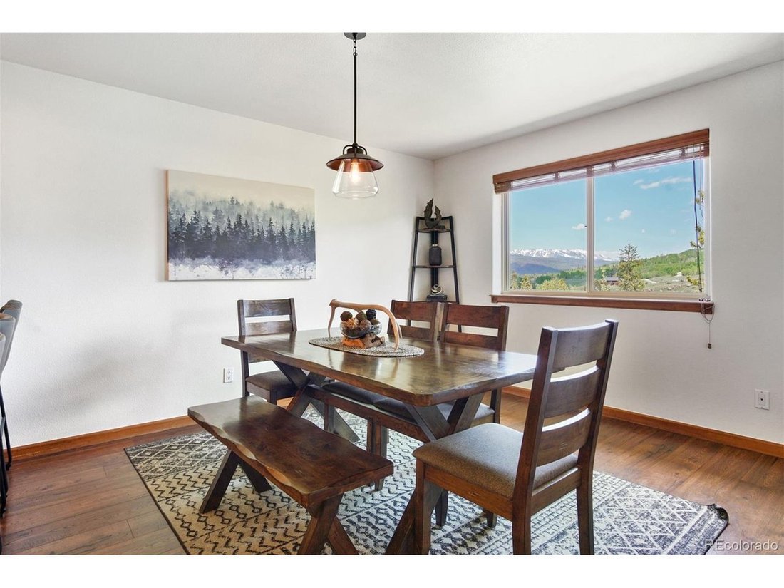 House in Dillon, Colorado, United States 5 - 18174474