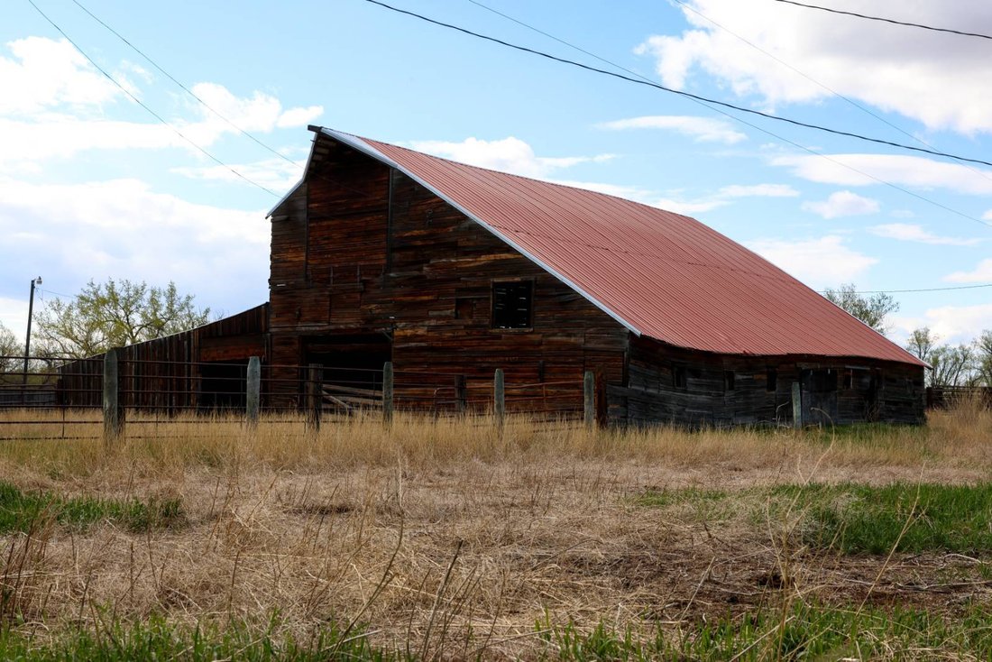 Land in Harlem, Montana, United States 5 - 17842782