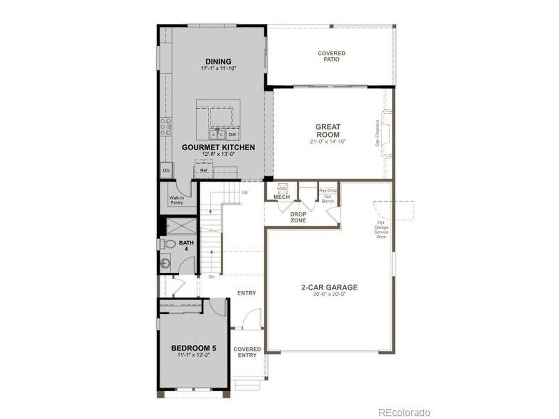 House in Sterling Ranch, Colorado, United States 2 - 18173936