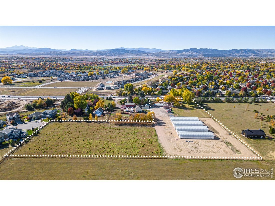 Fort Collins, Colorado, United States 1 - 18173619
