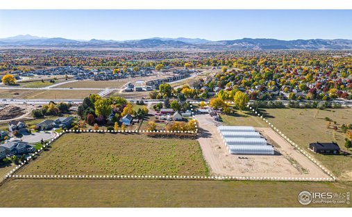 Fort Collins, Colorado, United States 1