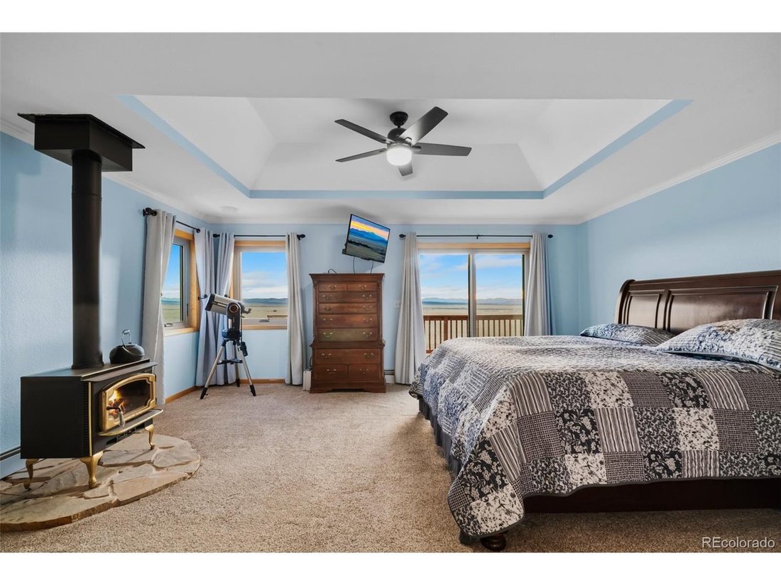 House in Fairplay, Colorado, United States 4 - 18173571