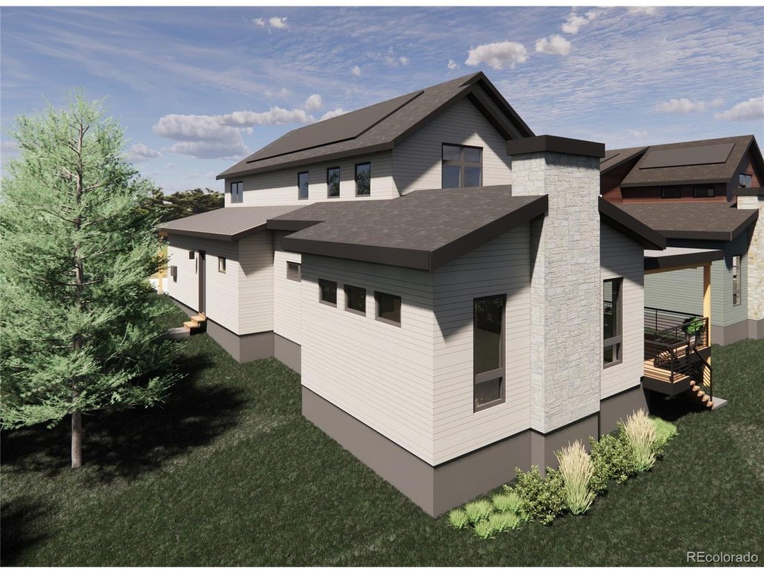 House in Boulder, Colorado, United States 4 - 18173794