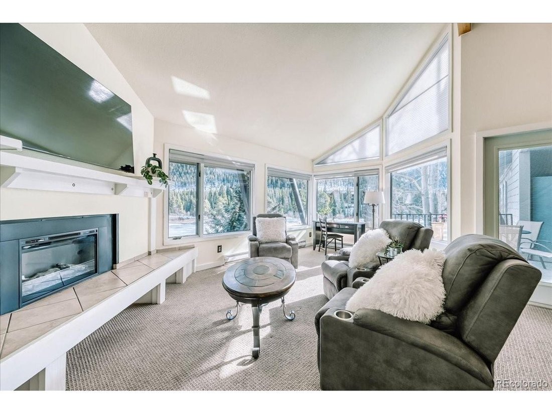 Condo in Dillon, Colorado, United States 1 - 18172311