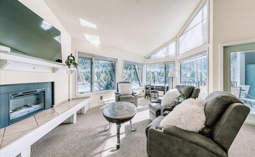 Condo in Dillon, Colorado, United States 1