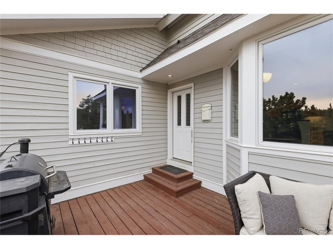 House in Westcreek, Colorado, United States 3 - 18174475