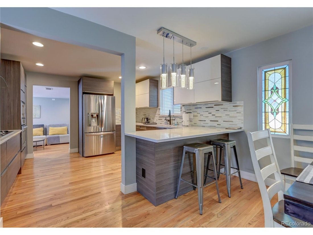 House in Denver, Colorado, United States 1 - 18174518