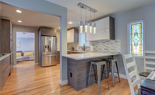 Casa a Denver, Colorado, Stati Uniti 1