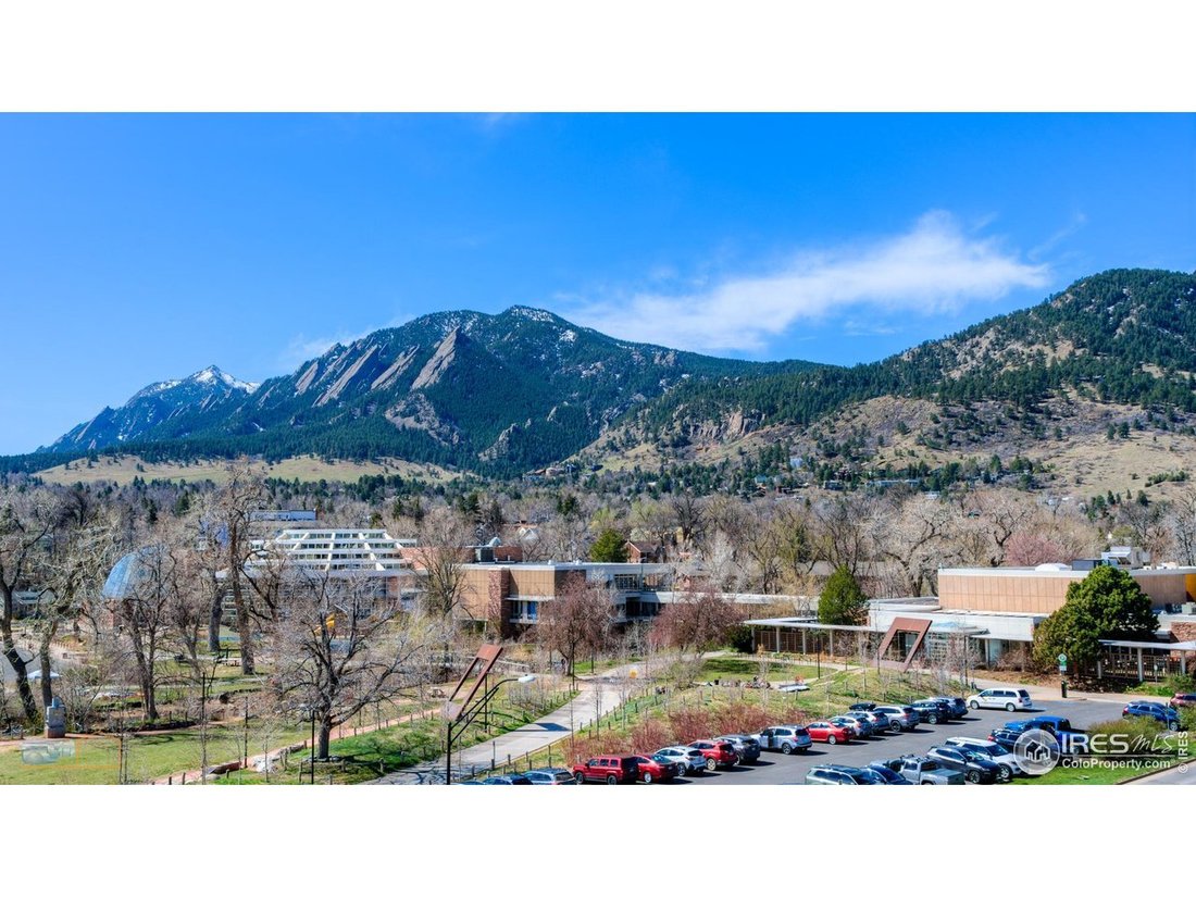 House in Boulder, Colorado, United States 2 - 18172785